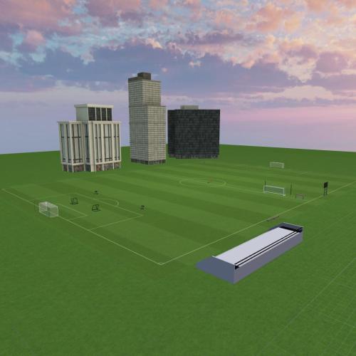 Arena Image