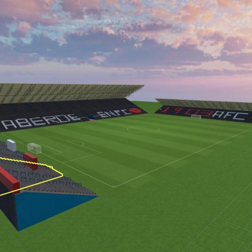 Arena Image