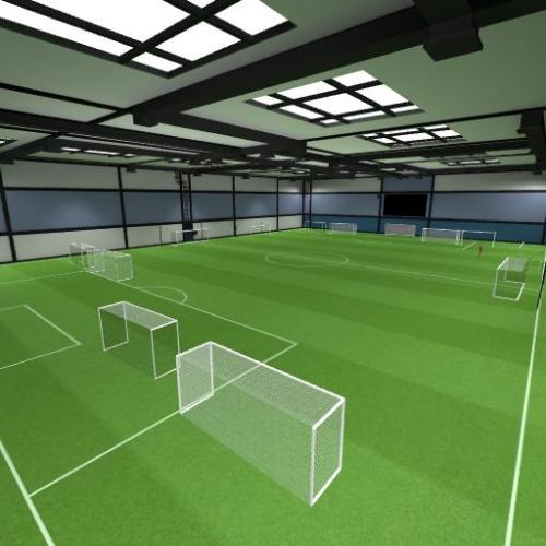 Arena Image