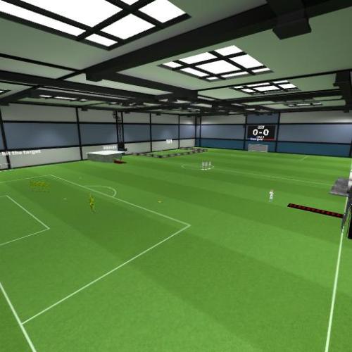 Arena Image