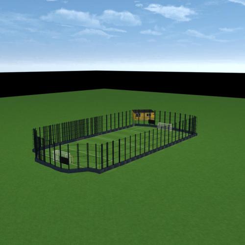 Arena Image