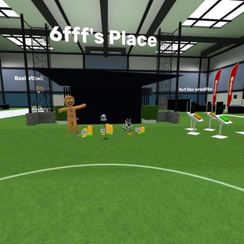 Arena Image