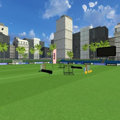 Arena Image