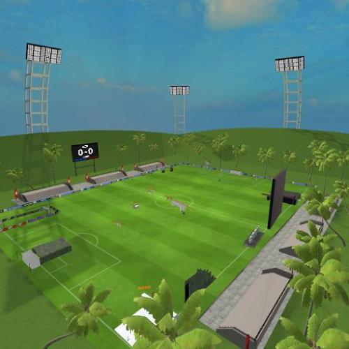 Arena Image