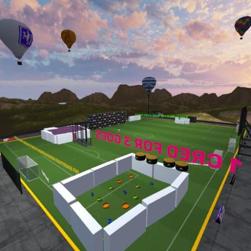 Arena Image