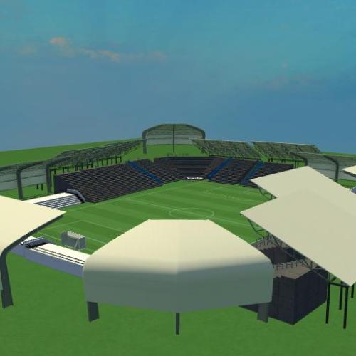 Arena Image
