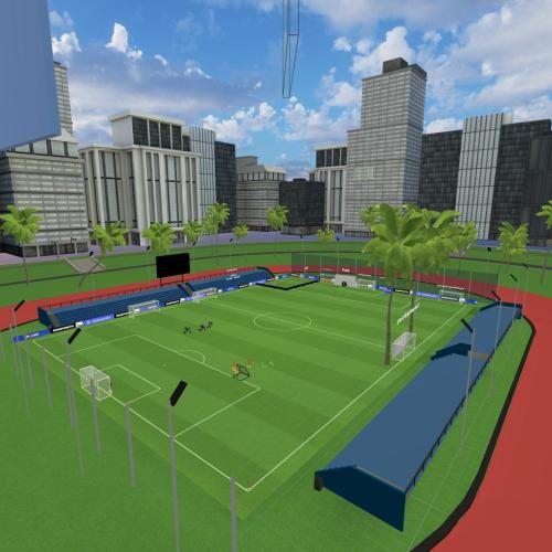 Arena Image