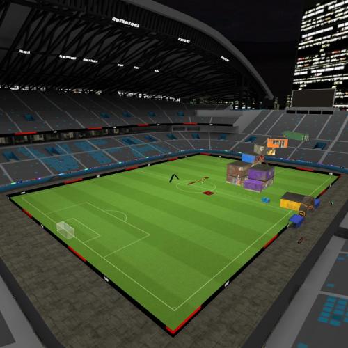 Arena Image