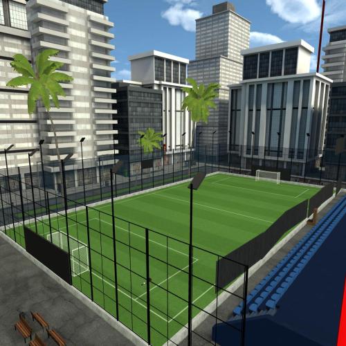 Arena Image