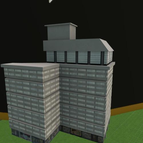 Arena Image