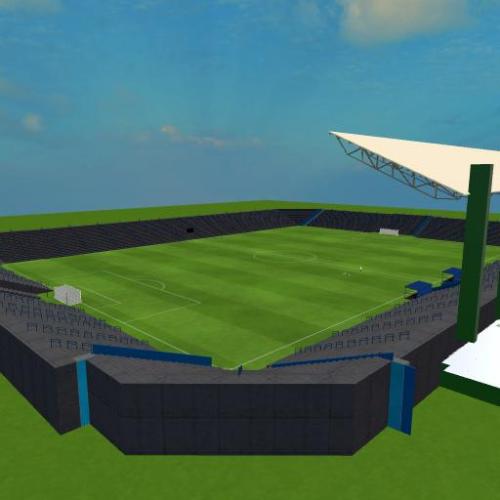 Arena Image