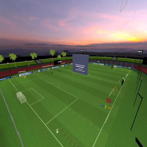 Arena Image
