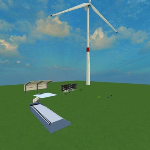 Arena Image