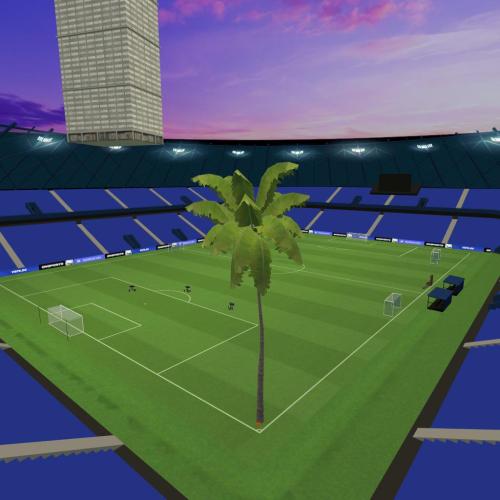Arena Image