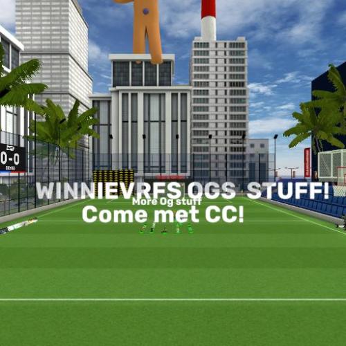 Arena Image