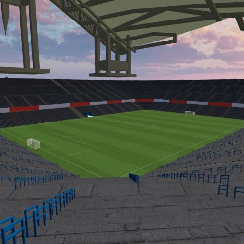 Arena Image