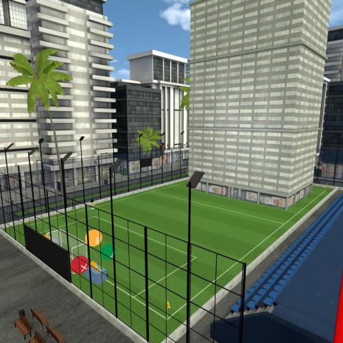 Arena Image
