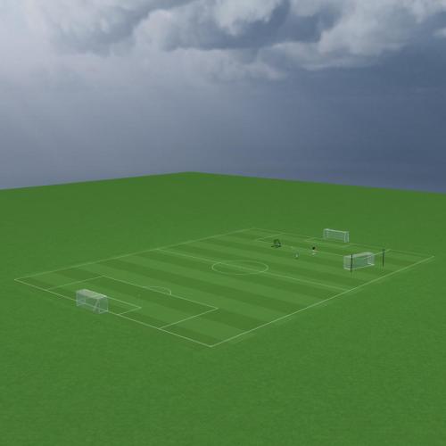 Arena Image