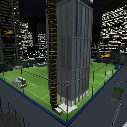 Arena Image