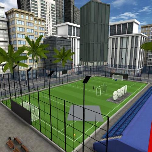 Arena Image