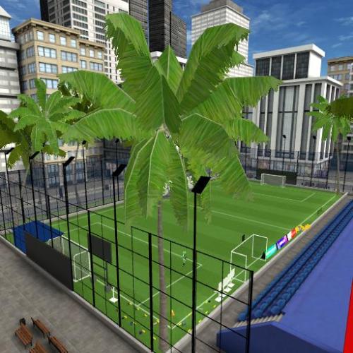 Arena Image
