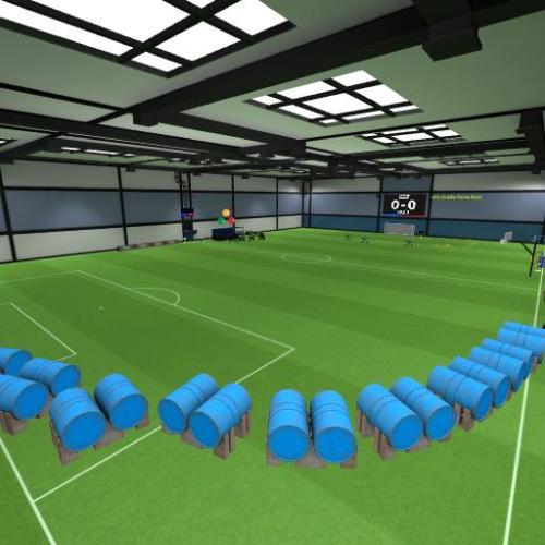 Arena Image