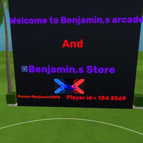 Arena Image