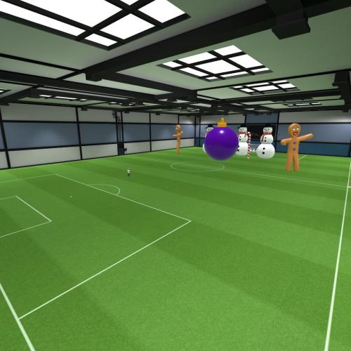 Arena Image