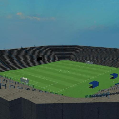 Arena Image