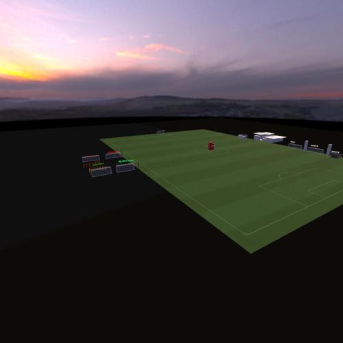 Arena Image