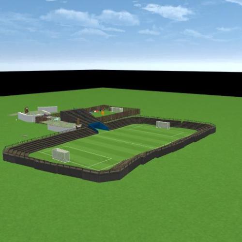 Arena Image