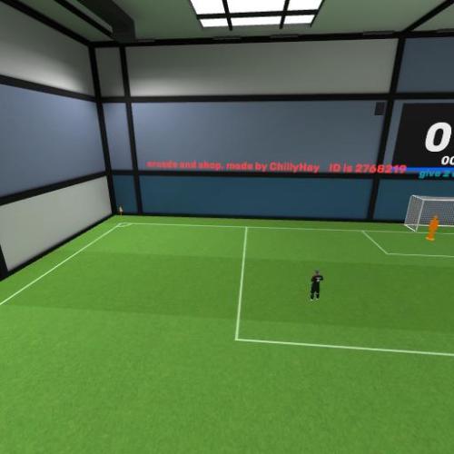 Arena Image