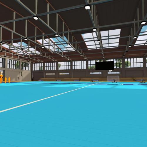 Arena Image