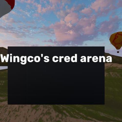 Arena Image