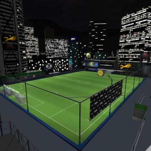Arena Image