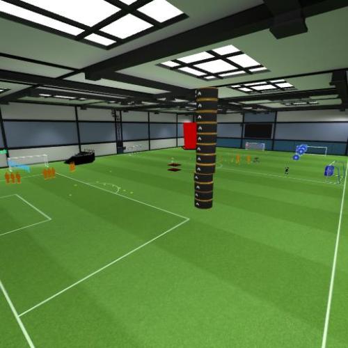 Arena Image