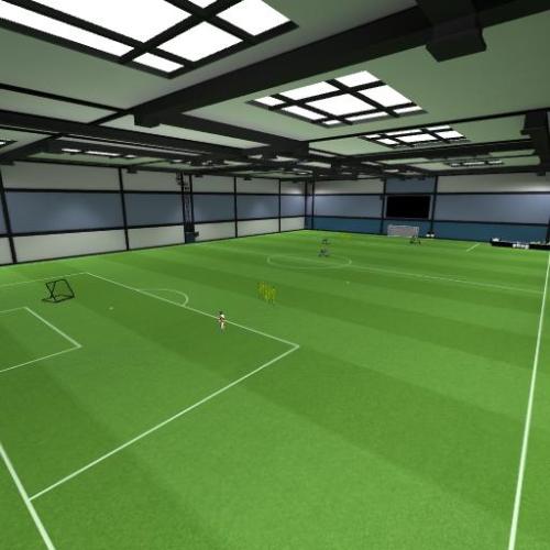 Arena Image