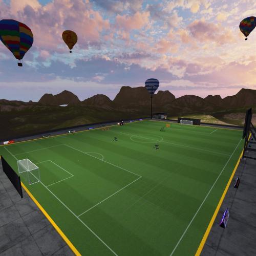 Arena Image