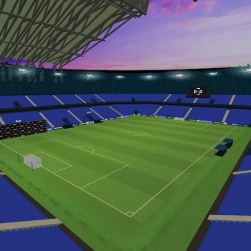 Arena Image