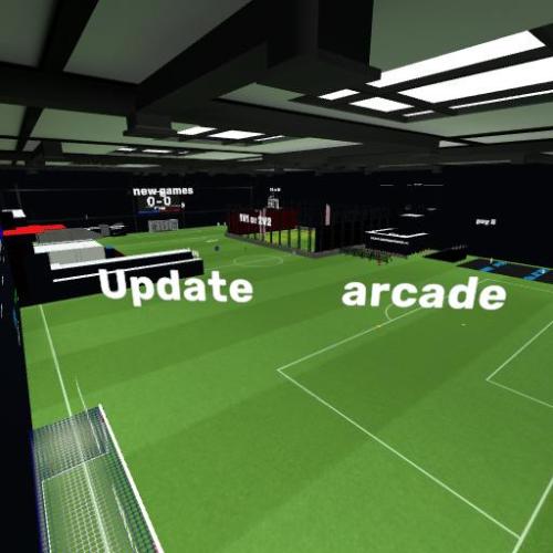 Arena Image