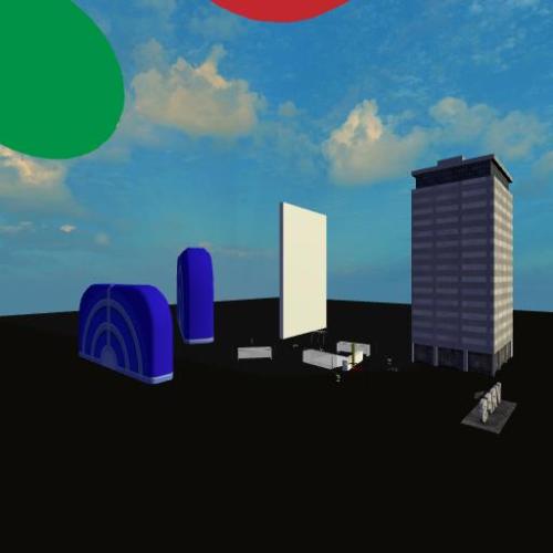 Arena Image
