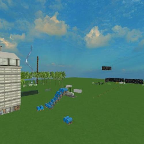 Arena Image