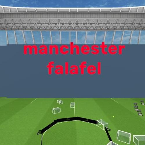 Arena Image