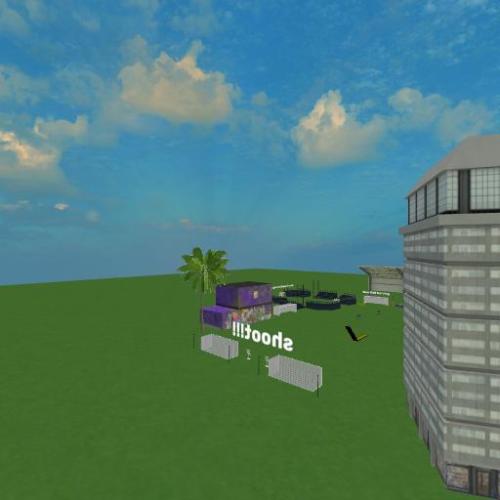 Arena Image