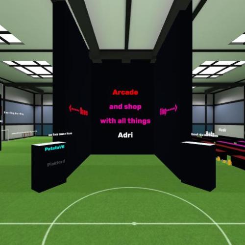 Arena Image