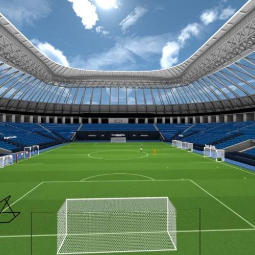 Arena Image