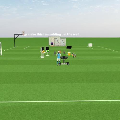 Arena Image