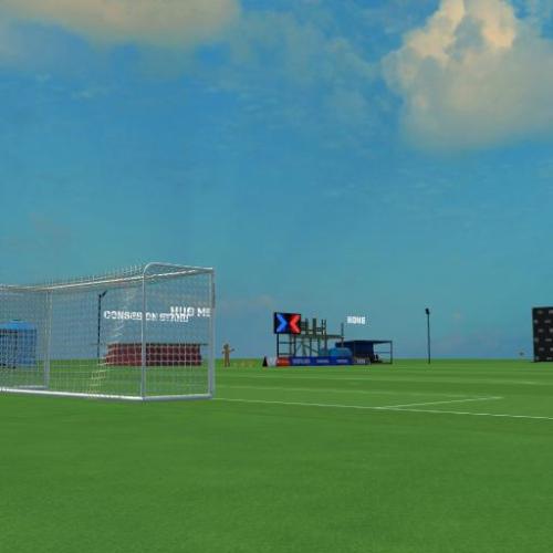 Arena Image