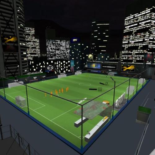 Arena Image