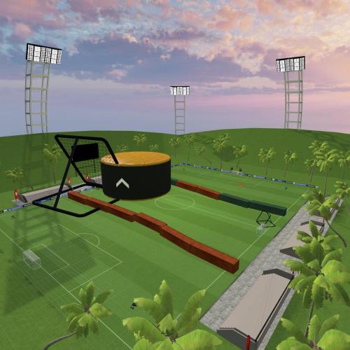 Arena Image